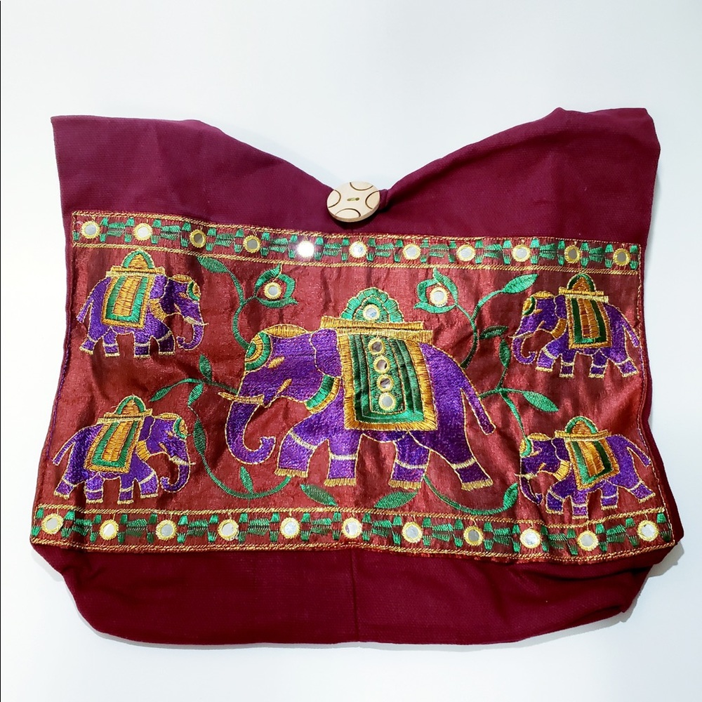 Hand Bag